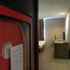 Bangkok City Hotel thumbnail 2