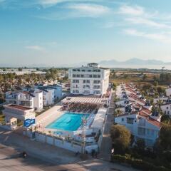 Maya World Park Турция, Белек - отзывы, цены и фото номеров - забронировать отель Maya World Park онлайн фото 5