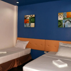 Abrhys Ridge Inn thumbnail 6