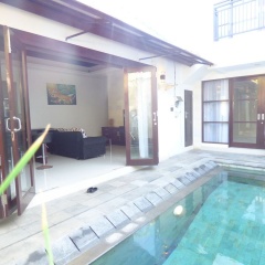 Angel Villa Kesari Sanur - Bild 16