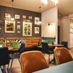 MAXX Hotel Sanssouci Potsdam - Bild 25