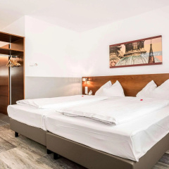 Best Western Hotel am Walserberg - Bild 5