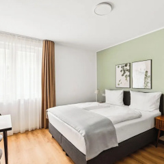 Limehome Karlsruhe Kaiserstraße - Bild 4