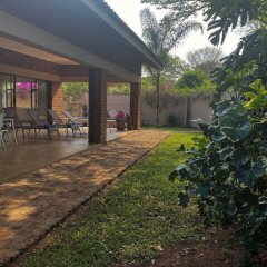 Private Self Catering Cottage in Victoria Falls in Buffalo Range, Zimbabwe from 422$, photos, reviews - zenhotels.com photo 20