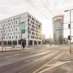 harry's home Graz smart city - Bild 19