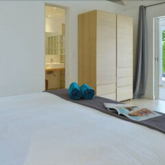 Villa Bel Ombre in Gustavia, Saint Barthelemy from 4724$, photos, reviews - zenhotels.com photo 13