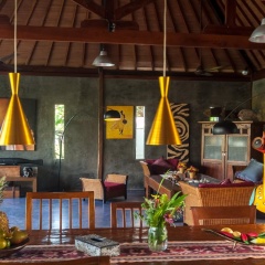 Maso Christian Villa Canggu - Bild 3