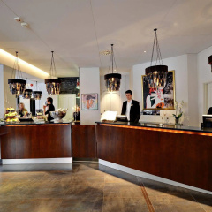 Hotel Hansson - Bild 17