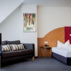 Albertinum Business Hotel - Bild 3