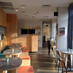 Le Citizen Hôtel - Bild 18