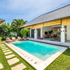 Villa Moju Canggu - Bild 5