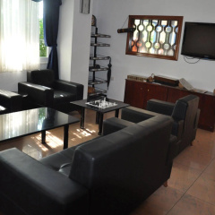 Hotel Lunay - Bild 13