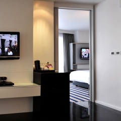Best Western Sukhumvit 20 - Bild 13