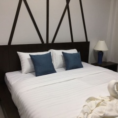 Smile Home Krabi Klong Muang - Bild 1