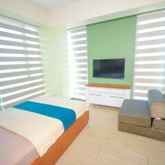 EJB room at the Mactan Newton in Lapu Lapu, Philippines from 91$, photos, reviews - zenhotels.com photo 21