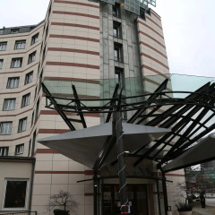 Park Hotel am Berliner Tor - Bild 1