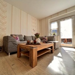 Ferienwohnung Sagenhaft - Bild 4