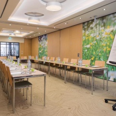 Lindner Hotel Vienna Am Belvedere, part of JdV by Hyatt - Bild 18