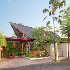 Ini Vie Villa - Bild 1