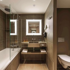 Novotel München City Arnulfpark - Bild 14