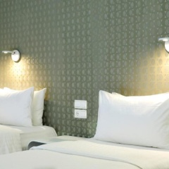 Amazon Hotel - Bild 5