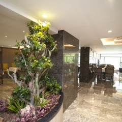 Yeni Bahar Otel - Bild 24