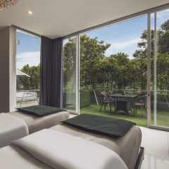 Resort Monolocale Resort & Spa Seminyak by Ini Vie Hospitality - Bild 14