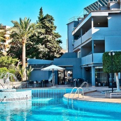 BQ Augusta Hotel - Bild 20