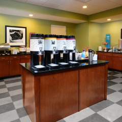 Hampton Inn & Suites Lynchburg thumbnail 30