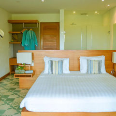 The Open House Bali - Bild 6
