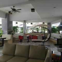 Krabi City View Hotel - Bild 2