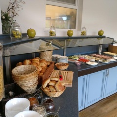 Hotel Achtert Diek - Bild 8