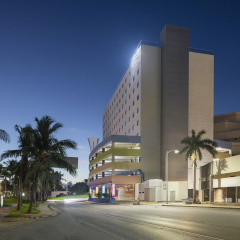 Aloft Cancun Hotel - Bild 1