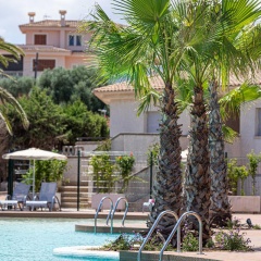 Hotel JS PortoColom Suites - Bild 20