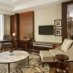 Hyatt Regency Istanbul Ataköy Hotel thumbnail 6