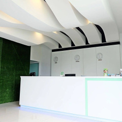 Krabi Hipster Hotel - Bild 2