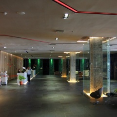 Le Srivaree Suvarnabhumi Airport Hotel - Bild 18