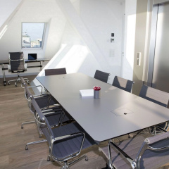 Koos Hotel & Apartments - Bild 20