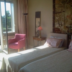 Chambres d'Hôtes Chez Bérénice - Bild 2