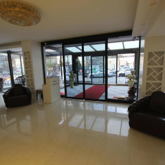 Ankara Gold Hotel - Bild 2