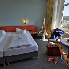 Hotel Am Terrassenufer - Bild 6