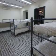 San Isidoro Hostel Sevilla - Bild 2
