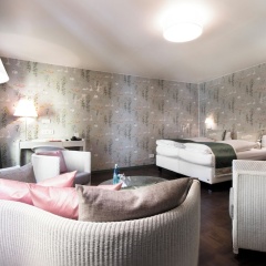 Romantik Hotel Barbarossa - Bild 23