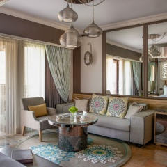 Jumeirah Dar Al Masyaf - Bild 11