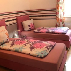 Direkt im Herzen von Bayreuth Wohnung S9 mit 115qm und großem Balkon - Bild 1