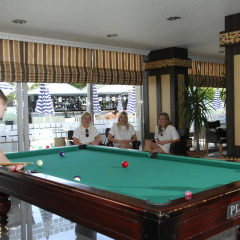 Sealine Hotel - Bild 13