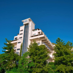 Labranda Mares Marmaris Hotel - All Inclusive - Bild 1