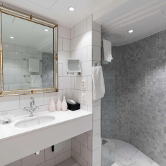 Grand Hotel Oslo by Scandic - Bild 9