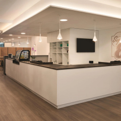Super 8 by Wyndham Augsburg - Bild 16