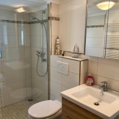 Ferienhaus-Spatzenvilla - Bild 7